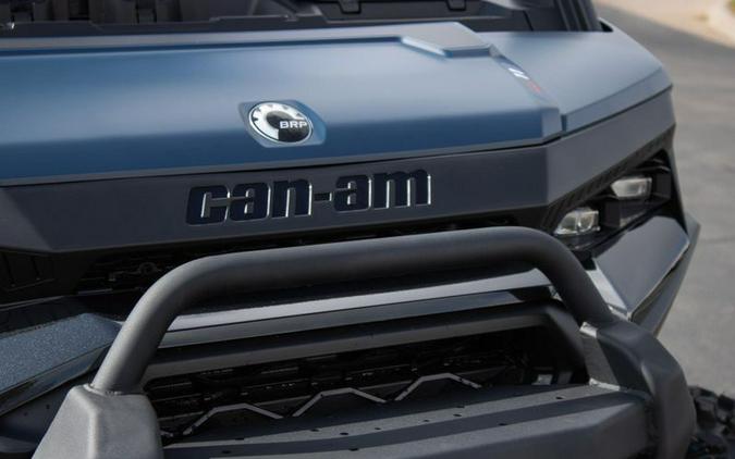 New 2026 CAN-AM DEFENDER MAX XT HD11 WITH 1025 INCH TOUCHSCREEN