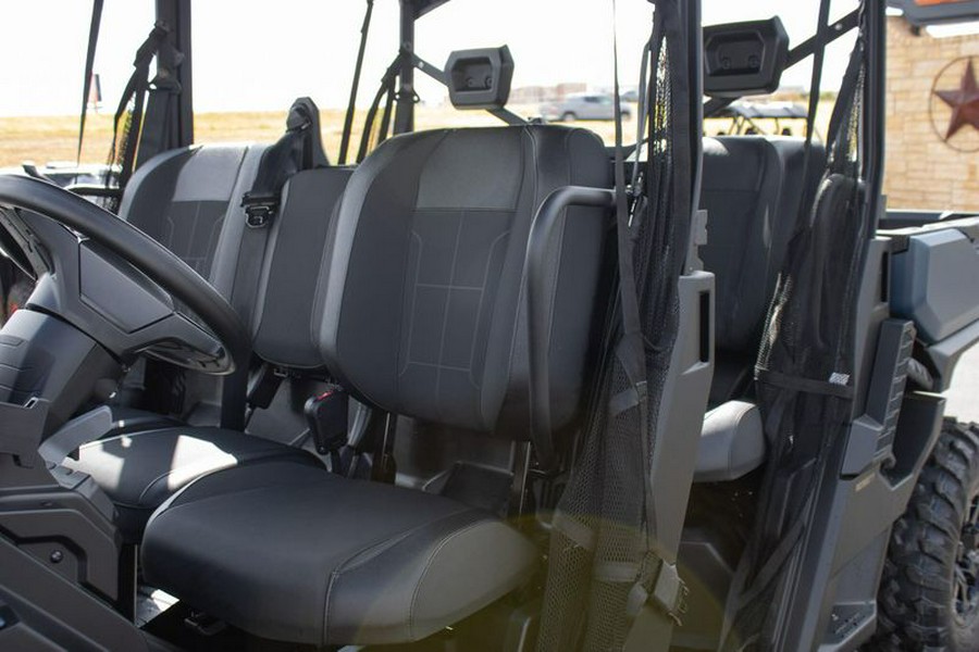 New 2026 CAN-AM DEFENDER MAX XT HD11 WITH 1025 INCH TOUCHSCREEN