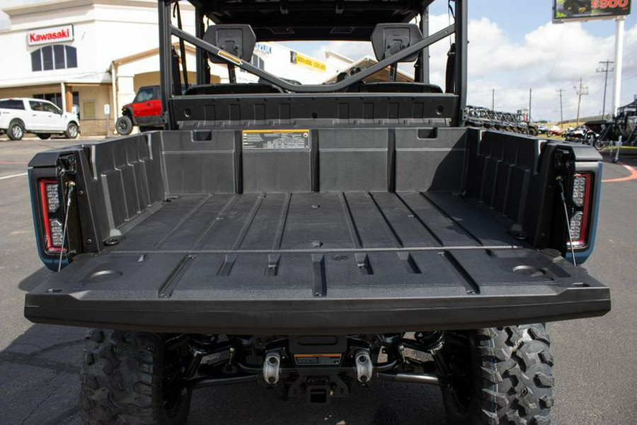 New 2026 CAN-AM DEFENDER MAX XT HD11 WITH 1025 INCH TOUCHSCREEN