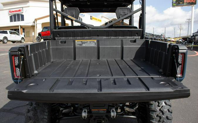 New 2026 CAN-AM DEFENDER MAX XT HD11 WITH 1025 INCH TOUCHSCREEN