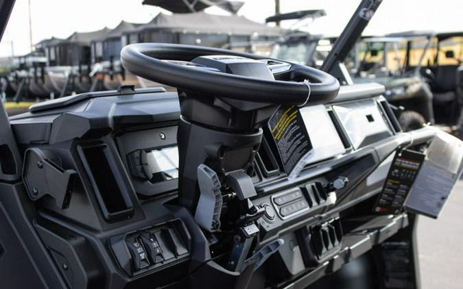 New 2026 CAN-AM DEFENDER MAX XT HD11 WITH 1025 INCH TOUCHSCREEN