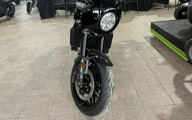 2026 Kawasaki Z900RS Cafe ABS - CRATE