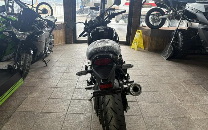 2026 Kawasaki Z900RS Cafe ABS - CRATE