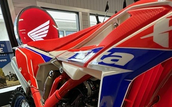2026 350 RX - Beta Motorcycles