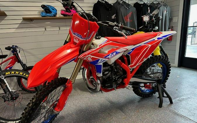 2026 350 RX - Beta Motorcycles