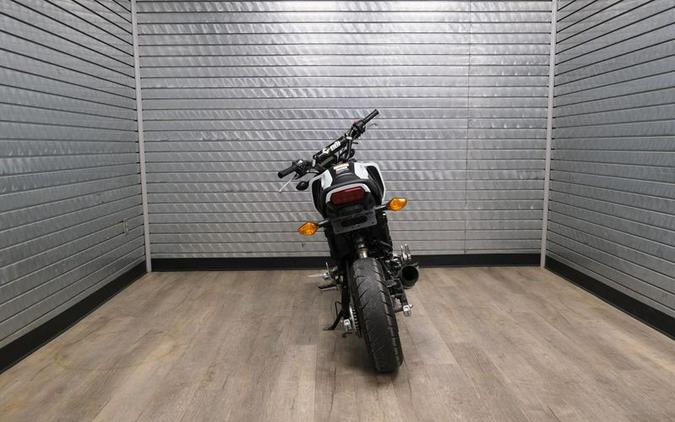 Used 2024 HONDA GROM ABS
