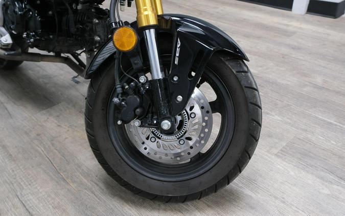 2024 HONDA GROM ABS