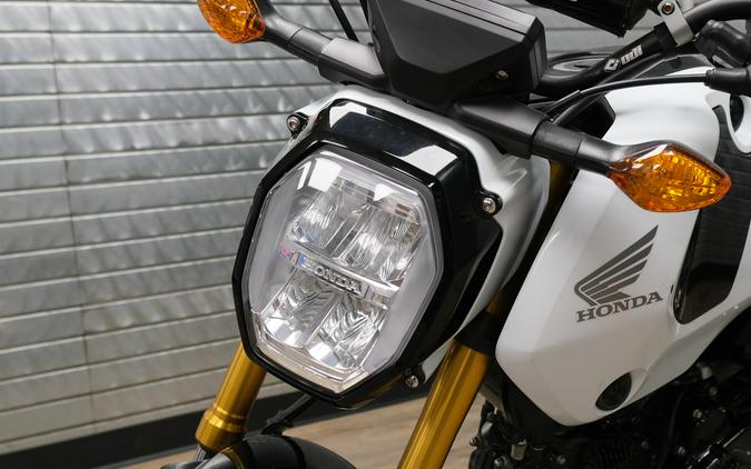 2024 HONDA GROM ABS