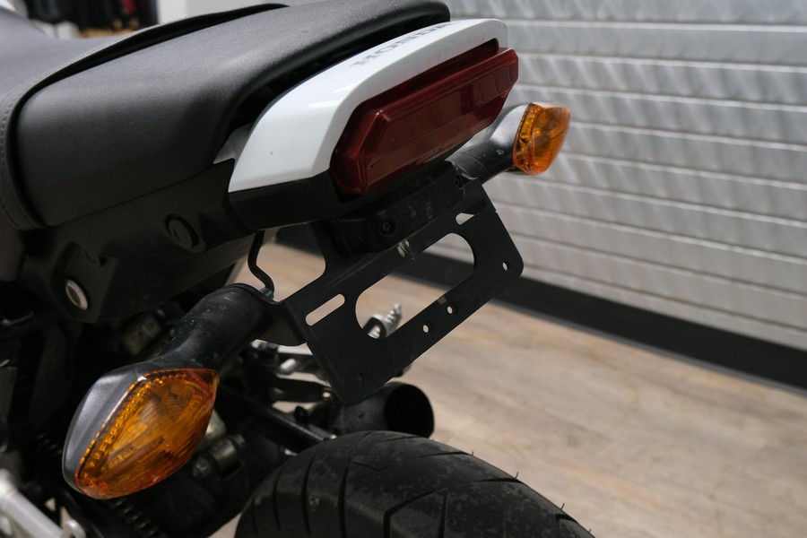 2024 HONDA GROM ABS