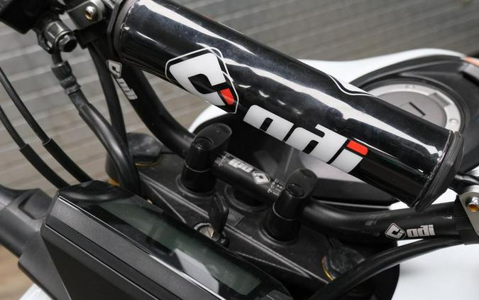 Used 2024 HONDA GROM ABS