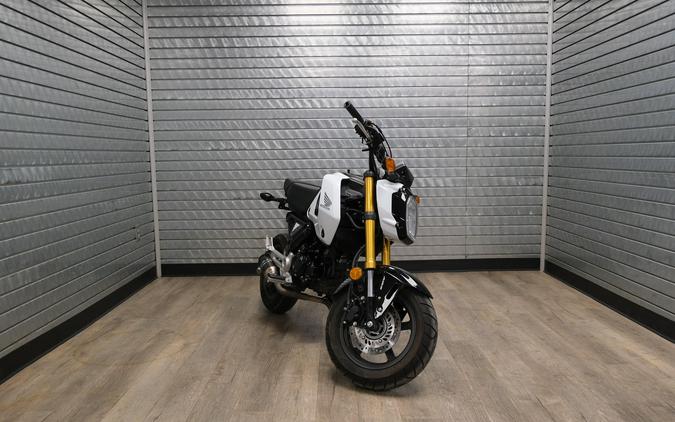 2024 HONDA GROM ABS