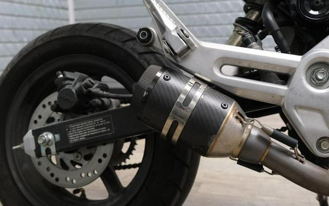 Used 2024 HONDA GROM ABS