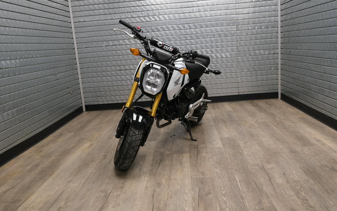 2024 HONDA GROM ABS