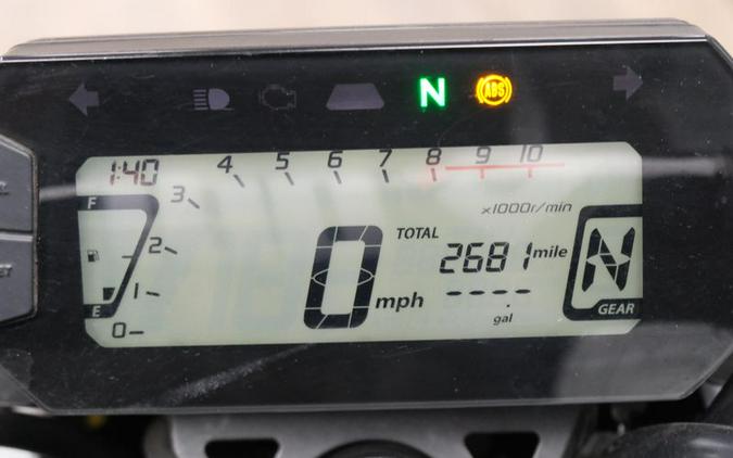 Used 2024 HONDA GROM ABS