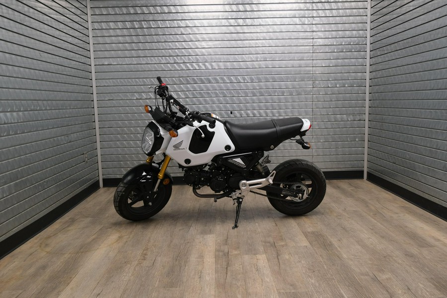 2024 HONDA GROM ABS