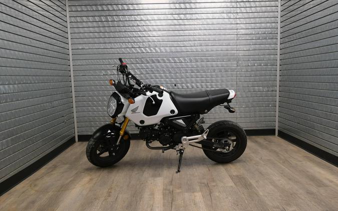 2024 HONDA GROM ABS
