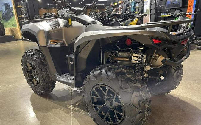 2026 Can-Am® Outlander XT 700