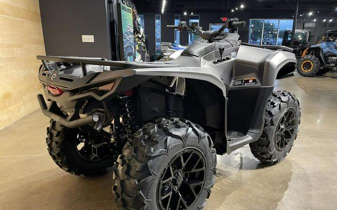 2026 Can-Am® Outlander XT 700