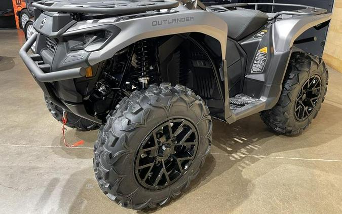 2026 Can-Am® Outlander XT 700