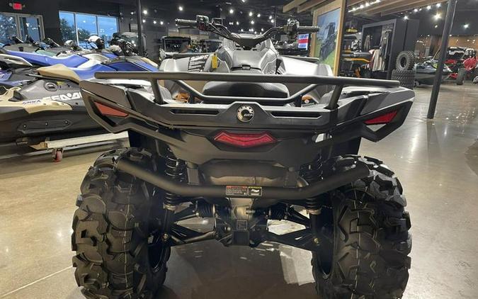 2026 Can-Am® Outlander XT 700