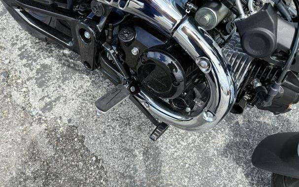 2025 Honda® Dax 125