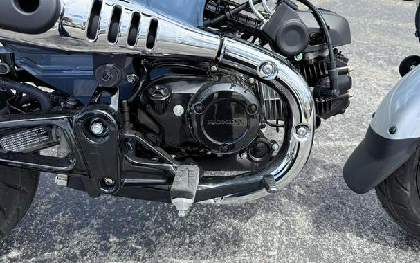 2025 Honda® Dax 125