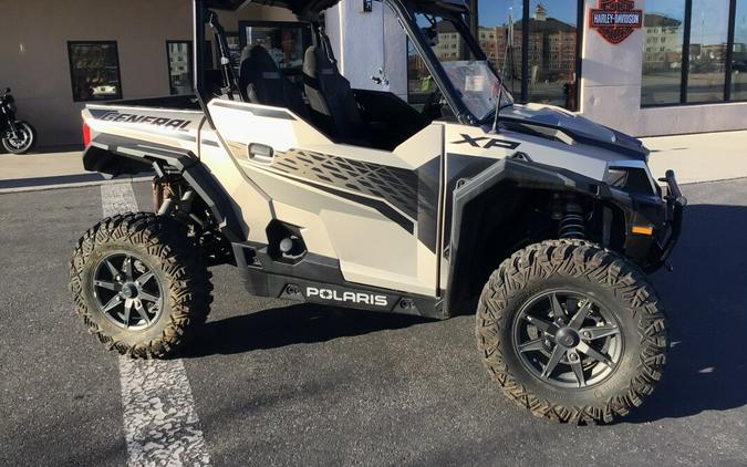 2024 Polaris GENERAL XP 1000 Ultimate