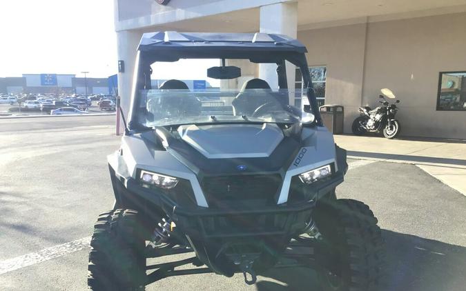 2024 Polaris GENERAL XP 1000 Ultimate