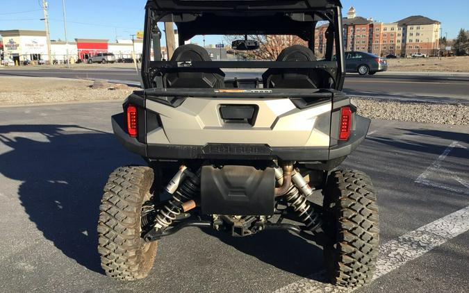 2024 Polaris GENERAL XP 1000 Ultimate