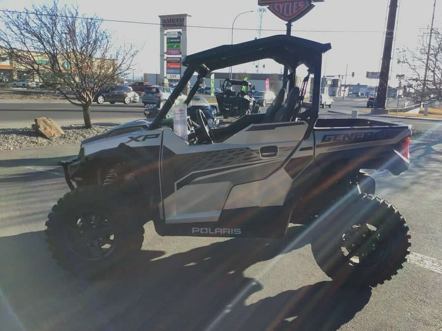 GENERAL XP 1000 Ultimate