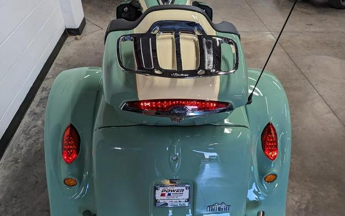 2025 Indian Motorcycle® Roadmaster® Motor Trike®