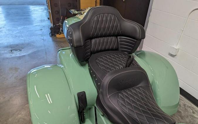 2025 Indian Motorcycle® Roadmaster® Motor Trike®