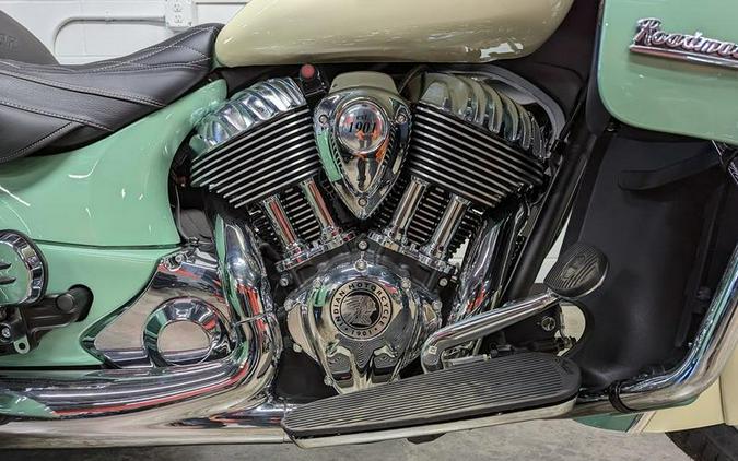 2025 Indian Motorcycle® Roadmaster® Motor Trike®