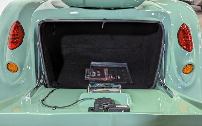 2025 Indian Motorcycle® Roadmaster® Motor Trike®