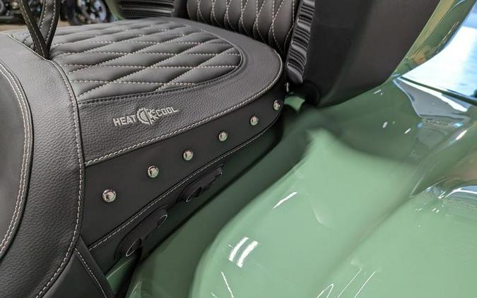 2025 Indian Motorcycle® Roadmaster® Motor Trike®