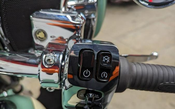 2025 Indian Motorcycle® Roadmaster® Motor Trike®