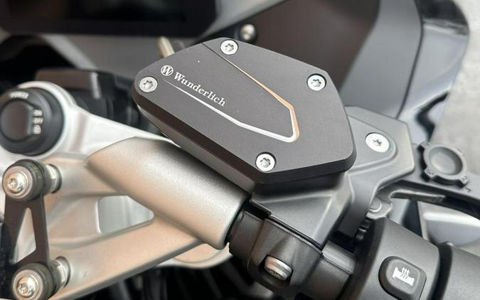 Used 2021 BMW R 1250 RS