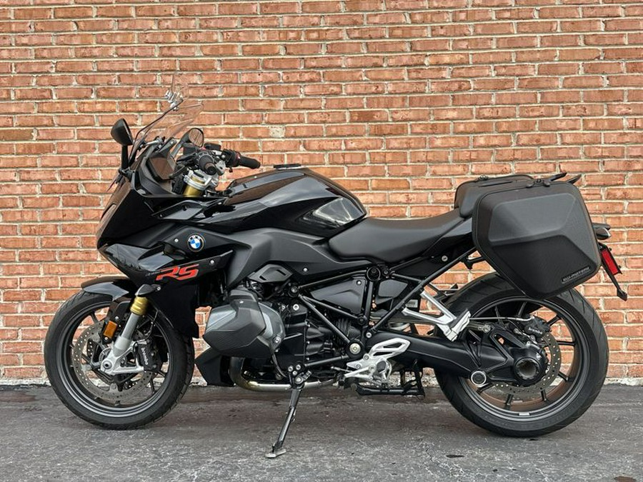 Used 2021 BMW R 1250 RS