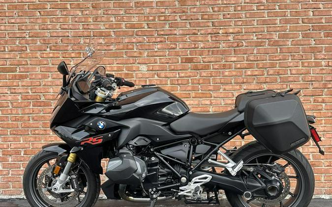 Used 2021 BMW R 1250 RS