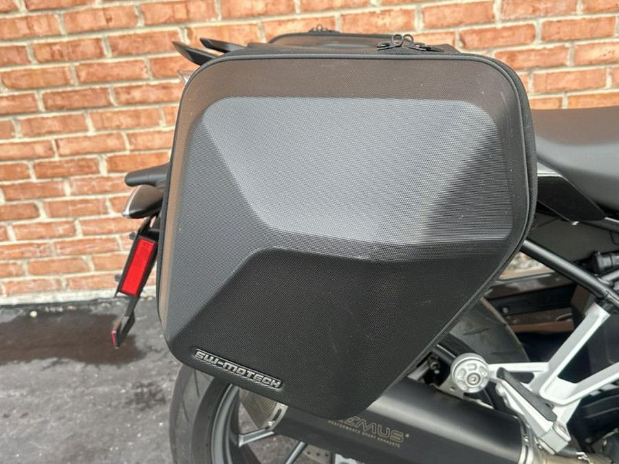 Used 2021 BMW R 1250 RS