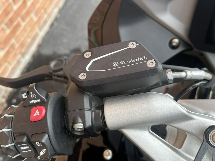 Used 2021 BMW R 1250 RS