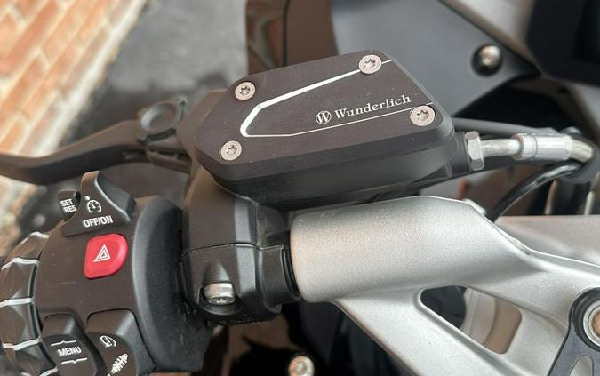 Used 2021 BMW R 1250 RS