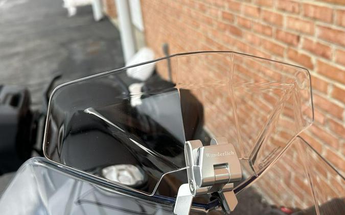 Used 2021 BMW R 1250 RS