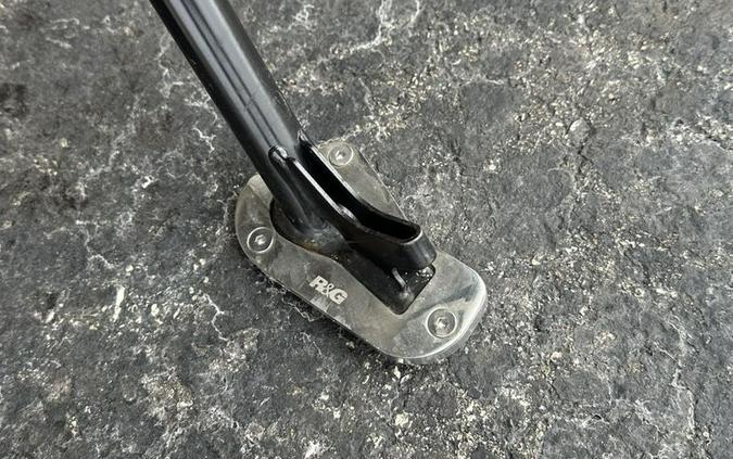 Used 2021 BMW R 1250 RS