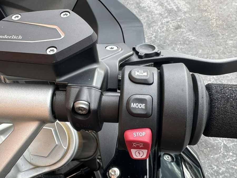 Used 2021 BMW R 1250 RS