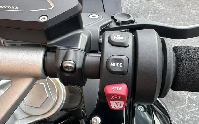 Used 2021 BMW R 1250 RS