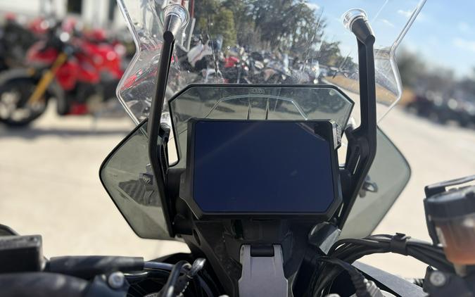 2019 KTM 1290 Super Adventure S