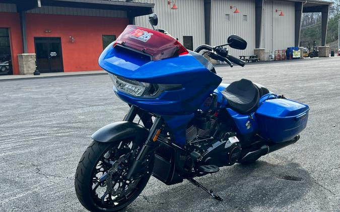 FLTRXSTSE 2026 CVO Road Glide ST