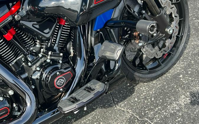 FLTRXSTSE 2026 CVO Road Glide ST