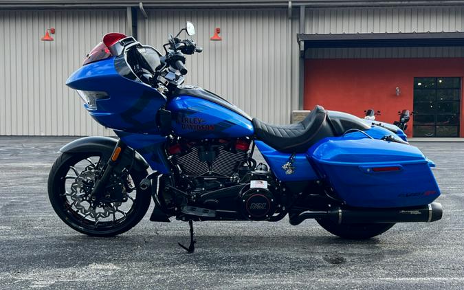 FLTRXSTSE 2026 CVO Road Glide ST